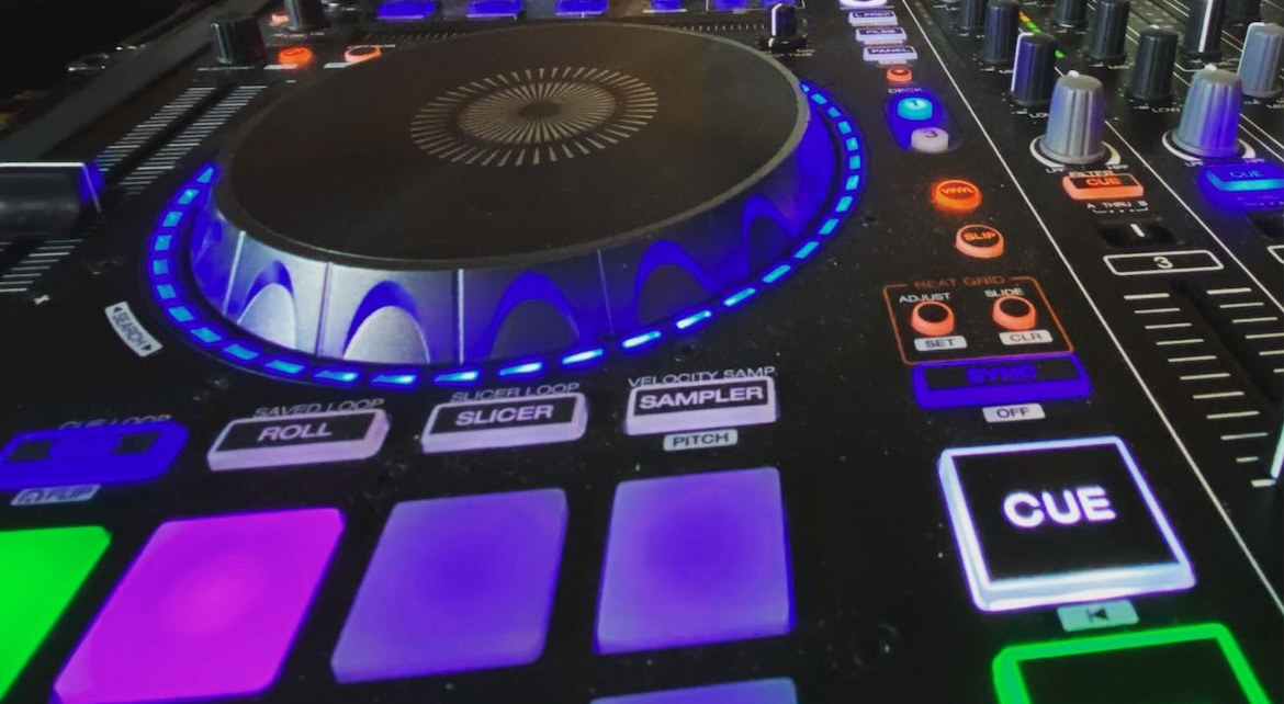 DJ-Buchung DJ-Buchung