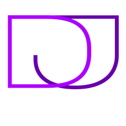 DJ TOBYN Logo